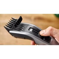 Машинка для стрижки волос Philips HC3525/15 - Превью изображения №8 — Интернет-магазин Time-Shop