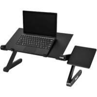 Подставка-столик Buro BU-803 - Превью изображения №6 — Интернет-магазин Time-Shop