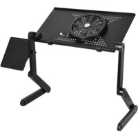 Подставка-столик Buro BU-803 - Превью изображения №7 — Интернет-магазин Time-Shop