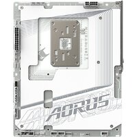 Материнская плата Gigabyte B850 Aorus Stealth Ice - Превью изображения №2 — Интернет-магазин Time-Shop
