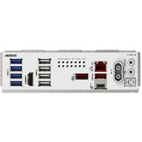 Материнская плата Gigabyte B850 Aorus Stealth Ice - Превью изображения №5 — Интернет-магазин Time-Shop