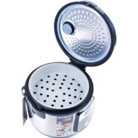Мультиварка Endever Vita-95 - Превью изображения №6 — Интернет-магазин Time-Shop