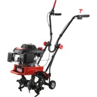 Мотокультиватор бензиновый Hammer Flex RT-40A - Превью изображения №2 — Интернет-магазин Time-Shop