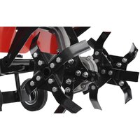 Мотокультиватор бензиновый Hammer Flex RT-40A - Превью изображения №6 — Интернет-магазин Time-Shop