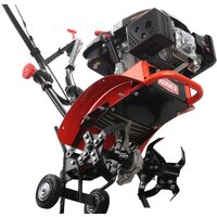 Мотокультиватор бензиновый Hammer Flex RT-40A - Превью изображения №5 — Интернет-магазин Time-Shop