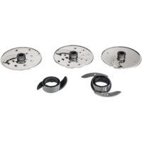 Кухонный комбайн Galaxy Line GL2305 - Превью изображения №6 — Интернет-магазин Time-Shop