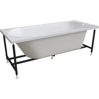 Ванна Radomir Вальс 170x75 1-01-0-0-1-337 - Превью изображения №2 — Интернет-магазин Time-Shop