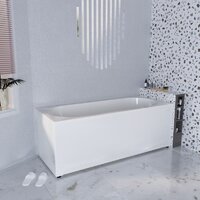 Ванна Radomir Вальс 170x75 1-01-0-0-1-337 - Превью изображения №6 — Интернет-магазин Time-Shop