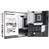 Материнская плата Maxsun Terminator Z790-A WiFi - Превью изображения №5 — Интернет-магазин Time-Shop