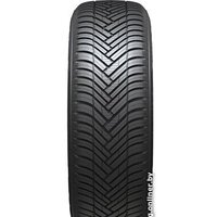 Всесезонные шины Hankook Kinergy 4S2 X H750A 275/45R20 110W - Превью изображения №2 — Интернет-магазин Time-Shop