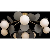 Люстра средней высоты LOFT IT Matisse 10008/8C Mult - Превью изображения №4 — Интернет-магазин Time-Shop