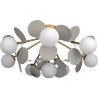 Люстра средней высоты LOFT IT Matisse 10008/8C Mult - Превью изображения №2 — Интернет-магазин Time-Shop