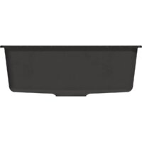 Кухонная мойка Mixline ML-GM15 551914 (черный) - Превью изображения №3 — Интернет-магазин Time-Shop