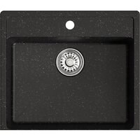 Mixline ML-GM15 551914 (черный)