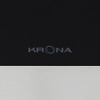 Электрический духовой шкаф Krona Pronto 60 S G2 - Превью изображения №11 — Интернет-магазин Time-Shop