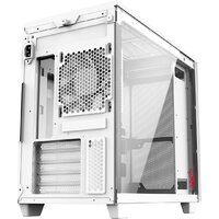 Корпус A4Tech Bloody BD-CC117F (белый) - Превью изображения №3 — Интернет-магазин Time-Shop