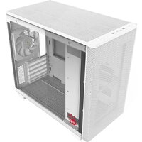 Корпус A4Tech Bloody BD-CC117F (белый) - Превью изображения №2 — Интернет-магазин Time-Shop