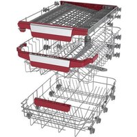 Встраиваемая посудомоечная машина ZorG FUL4583P - Превью изображения №3 — Интернет-магазин Time-Shop
