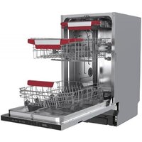 Встраиваемая посудомоечная машина ZorG FUL4583P - Превью изображения №2 — Интернет-магазин Time-Shop