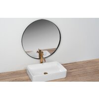 Умывальник Rea Avia (белый) - Превью изображения №2 — Интернет-магазин Time-Shop