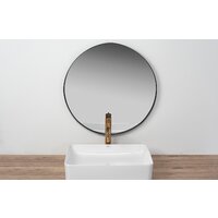 Умывальник Rea Avia (белый) - Превью изображения №4 — Интернет-магазин Time-Shop