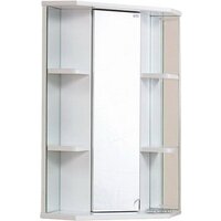 Onika Шкаф с зеркалом Кредо 35.01У (белый) [303501]