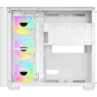Корпус Ocypus Iota C70 Curve WH ARGB - Превью изображения №2 — Интернет-магазин Time-Shop