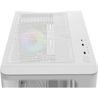 Корпус Ocypus Iota C70 Curve WH ARGB - Превью изображения №8 — Интернет-магазин Time-Shop