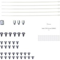 Корпус Ocypus Iota C70 Curve WH ARGB - Превью изображения №9 — Интернет-магазин Time-Shop