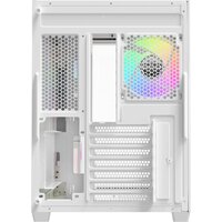 Корпус Ocypus Iota C70 Curve WH ARGB - Превью изображения №4 — Интернет-магазин Time-Shop