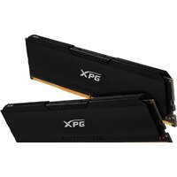 Оперативная память ADATA XPG GAMMIX D20 2x32GB DDR4 PC4-25600 AX4U320032G16A-DCBK20 - Превью изображения №2 — Интернет-магазин Time-Shop