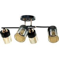 Aitin Pro НПБ 02-4х60-101 9131/4 (золото/черный)