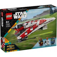 LEGO Star Wars 75388 Звездный истребитель джедая Боба