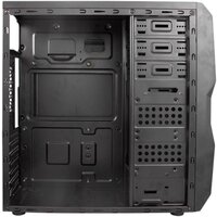Корпус Vicsone F4X 600W - Превью изображения №2 — Интернет-магазин Time-Shop