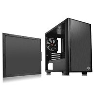 Корпус Thermaltake Versa H17 - Превью изображения №10 — Интернет-магазин Time-Shop