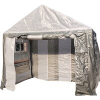 Sundays Party 3x3 (белый/серый)