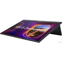 Портативный монитор ASUS ZenScreen MB16QHG - Превью изображения №4 — Интернет-магазин Time-Shop