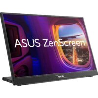 Портативный монитор ASUS ZenScreen MB16QHG - Превью изображения №2 — Интернет-магазин Time-Shop