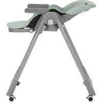 Высокий стульчик Baby Tilly Junior T-671 (темно-розовый) - Превью изображения №2 — Интернет-магазин Time-Shop