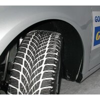 Зимние шины Goodyear UltraGrip Ice 2+ 245/45R20 103T - Превью изображения №2 — Интернет-магазин Time-Shop