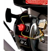 Снегоуборщик Ресанта СБ 4000 70/7/29 - Превью изображения №7 — Интернет-магазин Time-Shop