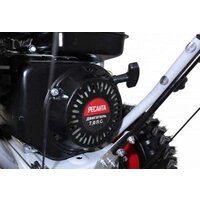 Снегоуборщик Ресанта СБ 4000 70/7/29 - Превью изображения №9 — Интернет-магазин Time-Shop