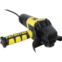 Угловая шлифмашина Hanskonner HAG15125E - Превью изображения №3 — Интернет-магазин Time-Shop