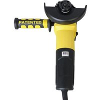 Угловая шлифмашина Hanskonner HAG15125E - Превью изображения №2 — Интернет-магазин Time-Shop