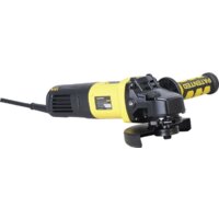 Угловая шлифмашина Hanskonner HAG15125E - Превью изображения №4 — Интернет-магазин Time-Shop