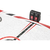 Аэрохоккей Sundays SUA-4824WM - Превью изображения №7 — Интернет-магазин Time-Shop