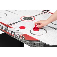 Аэрохоккей Sundays SUA-4824WM - Превью изображения №4 — Интернет-магазин Time-Shop