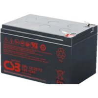 CSB Battery GPL12120 F2 (12В/12 А·ч)