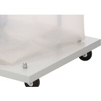 Вытяжная установка (стружкоотсос) Belmash (Белмаш) DC2500MC - Превью изображения №4 — Интернет-магазин Time-Shop