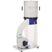 Вытяжная установка (стружкоотсос) Belmash (Белмаш) DC2500MC - Превью изображения №11 — Интернет-магазин Time-Shop